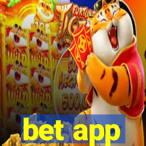 bet app